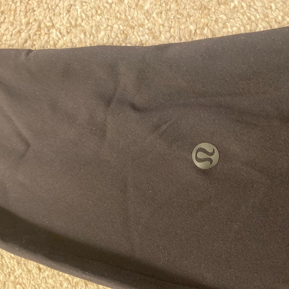 On the fly full length pant lululemon - Picture 3 of 3